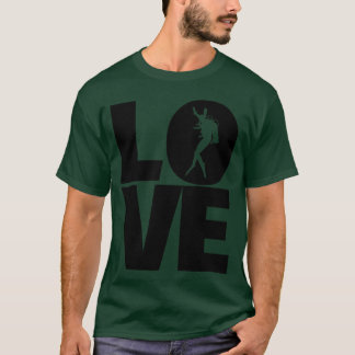 ROliga dykning T Shirt