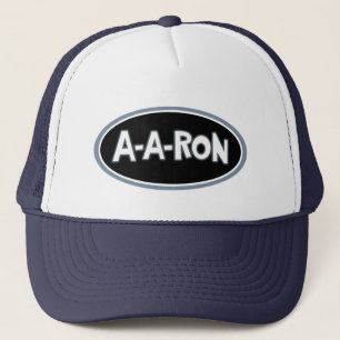 Roliga En-EN-Ron AARON Truckerkeps
