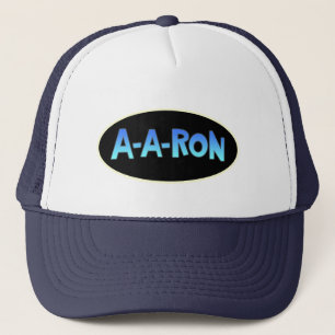 Roliga En-EN-Ron AARON Truckerkeps
