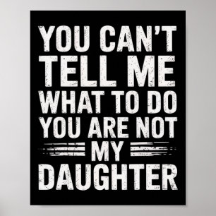 Roliga fader pappa gåvor män från dotter fäder poster