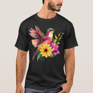 Roliga Fåglars Dag Fågelskådning Fågel Bevakning F T Shirt