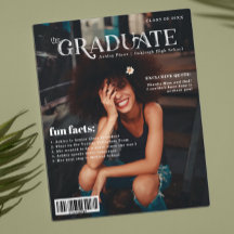 Roliga Fakta | Examen Tidning Framsida Foto