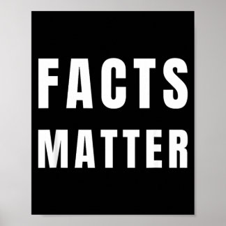 Roliga Fakta Poster