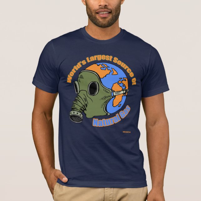 Roliga fars dagT-tröja T Shirt (Framsida)