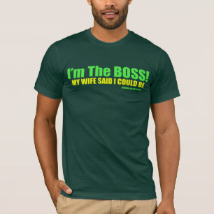 Roliga fars dagT-tröja T-shirt