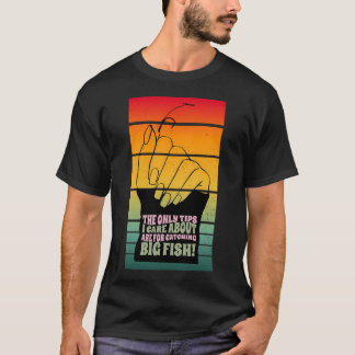 Roliga Fiskande Fanatiska Fiskare Jag Är Så Bra P T Shirt