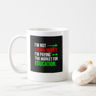 roliga forex-handelskaffekoppar kaffemugg