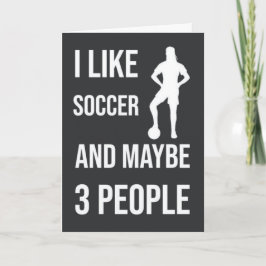 Roliga fotbollsflickor Kort spelare sporthumor lag