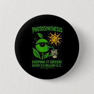 Roliga Fotosyntesen - Keeng It Green Ekologi Biol Knapp