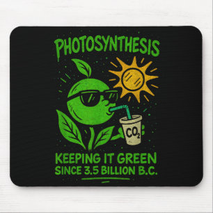 Roliga Fotosyntesen - Keeng It Green Ekologi Biol Musmatta