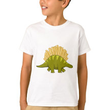 Roliga franska pommes dino
