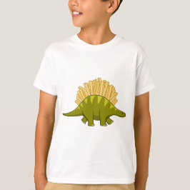 Roliga franska pommes dino t shirt