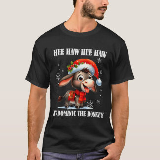 Roliga Fula Jultraditioner Firande Roliga Jul T Shirt