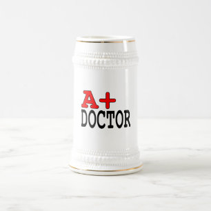 Roliga gåvor för doktorer: A+ Doktor Sejdel