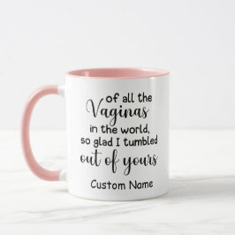 roliga gåvor från personlig till kaffet mamma mugg