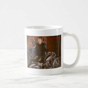 Roliga gåvor kaffemugg
