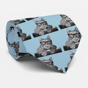 Roliga Geekgåvor för vintage Slips