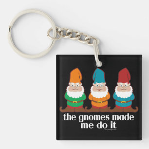 Roliga Gnomes