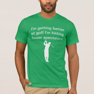 Roliga GolfTshirts Tee Shirt
