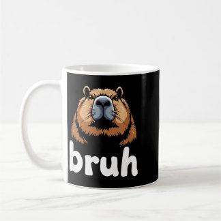 Roliga Grafik Kaffemugg