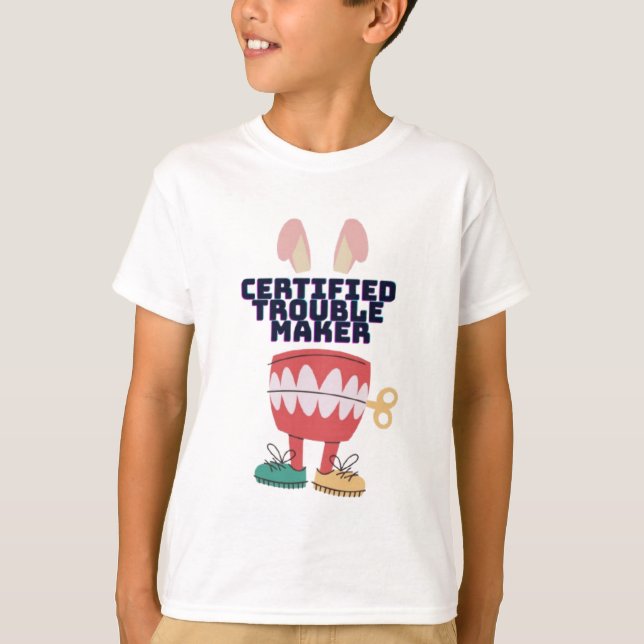 Roliga Grafiska T-Shirts Som Säljer Snabbt (Framsida)
