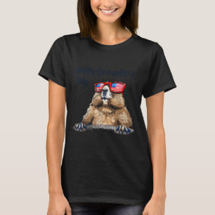 Roliga Groundhog Day-dekorationer 2025 Groundhog D T Shirt