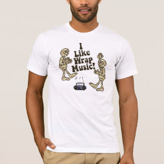 Roliga Halloween Tee Shirt