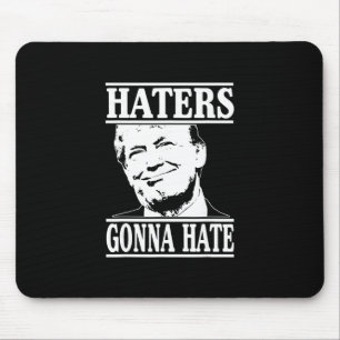 Roliga Haters Kommer Att Hata Donald Trump Preside Musmatta