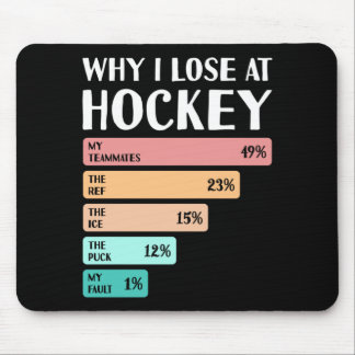 Roliga herr why i lose at hockey-prestation musmatta
