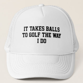 Roliga Herrars Golf Keps