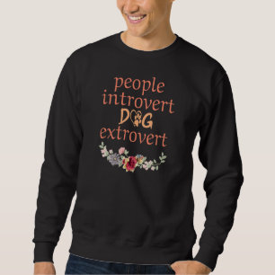 Roliga hundägare för kvinnor, Cool Dog retriever, Lång Ärmad Tröja