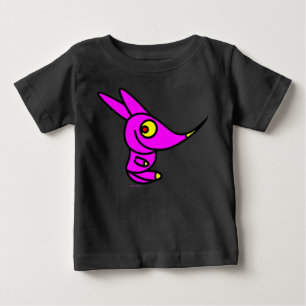 roliga hundar baby skjortor t shirt
