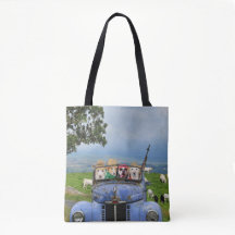 Roliga hundar i gammal uppsamling