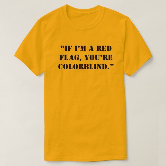 Roliga & Inspirerande T-Shirts (Design framsida)