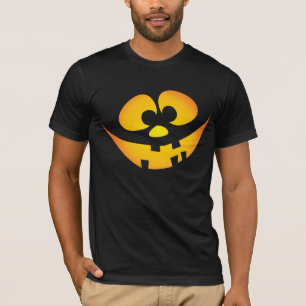 Roliga jack-o'lyktaHalloween skjortor T Shirt