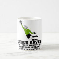 Roliga Jesus sparar
