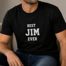 Roliga Jim Personliga Bästa Jim Någonsin Födelseda