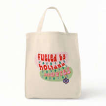 Roliga julfilmskanal Holiday Gift Mugg