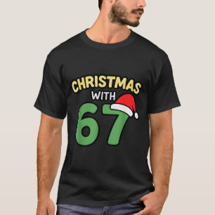 Roliga julskjortor med 67 meme trendiga skämt ge t shirt