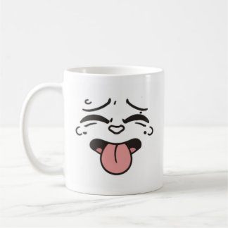 Roliga kaffemuggar