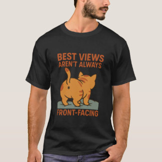 Roliga Katt Meme-älskare Män Kvinnor Flickor Pojka T Shirt