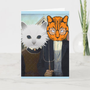 ROLIGA KATTBRÖLLopsjubileumKORT Kort