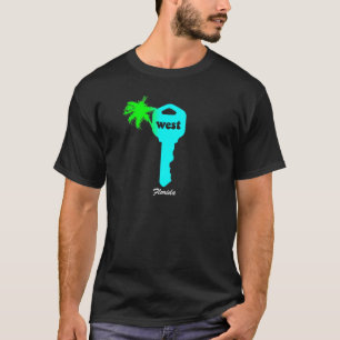 Roliga Key West T-shirt
