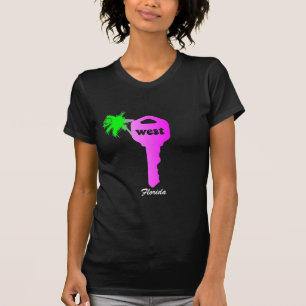 Roliga Key West T Shirt