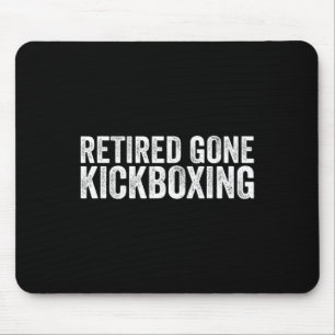 Roliga Kickboxningsälskare Citat Muay Thai Kickbox Musmatta