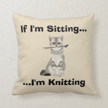 Roliga Knitters dämpar