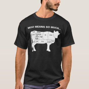 Roliga komuelak så mycket t shirt