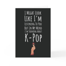 Roliga Kpop-kort Humor K Pop