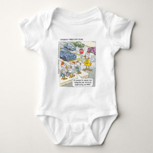Roliga Kycklingpresent & T-shirts