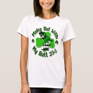 Roliga Leprechuan T Shirt